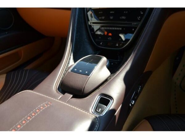 Ref:AUX-18957191 ASTON MARTIN DB11 2018 - Image 16
