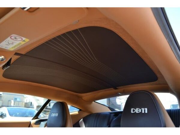 Ref:AUX-18957191 ASTON MARTIN DB11 2018 - Image 17