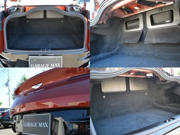 Ref:AUX-18957191 ASTON MARTIN DB11 2018 - Image 19