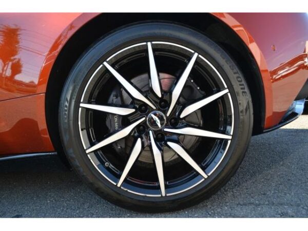 Ref:AUX-18957191 ASTON MARTIN DB11 2018 - Image 20