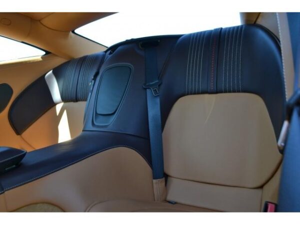 Ref:AUX-18957191 ASTON MARTIN DB11 2018 - Image 7