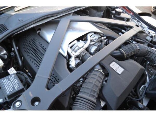 Ref:AUX-18957191 ASTON MARTIN DB11 2018 - Image 8