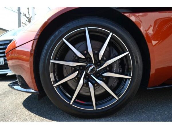 Ref:AUX-18957191 ASTON MARTIN DB11 2018 - Image 9