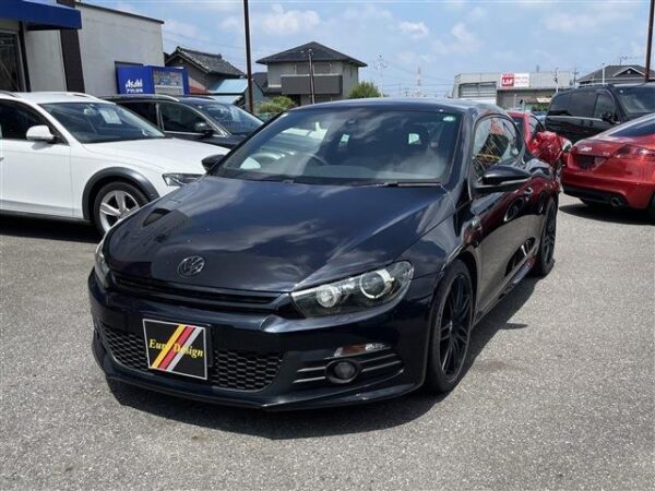 Ref:AUX-18957236 VOLKSWAGEN SCIROCCO 2012 - Image 13