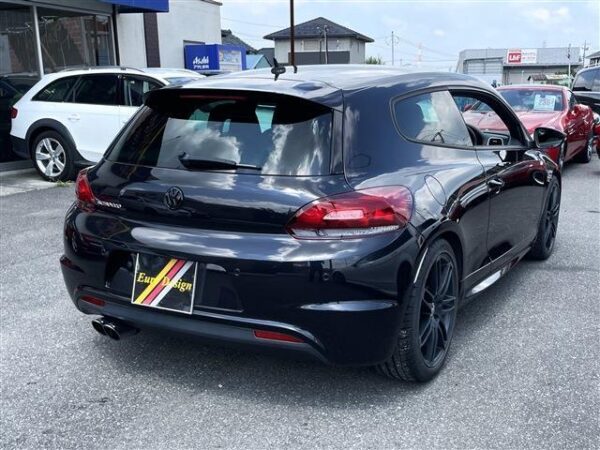 Ref:AUX-18957236 VOLKSWAGEN SCIROCCO 2012 - Image 14