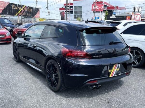 Ref:AUX-18957236 VOLKSWAGEN SCIROCCO 2012 - Image 15