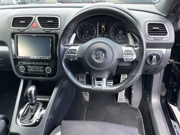 Ref:AUX-18957236 VOLKSWAGEN SCIROCCO 2012 - Image 18