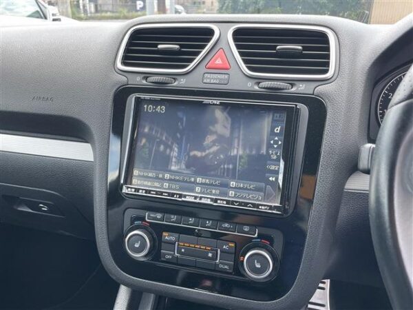 Ref:AUX-18957236 VOLKSWAGEN SCIROCCO 2012 - Image 5