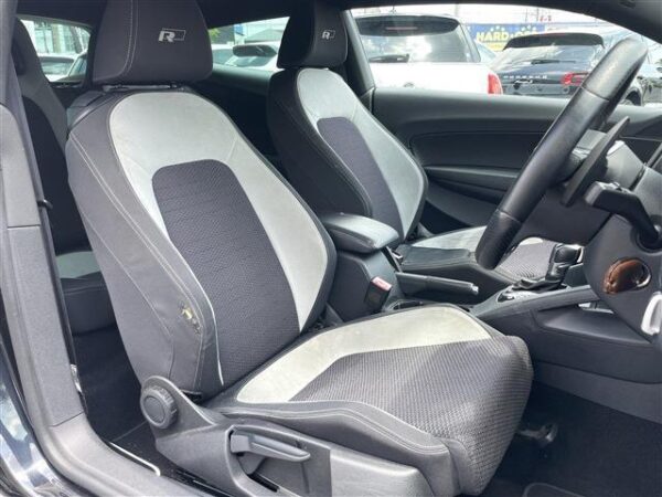Ref:AUX-18957236 VOLKSWAGEN SCIROCCO 2012 - Image 6