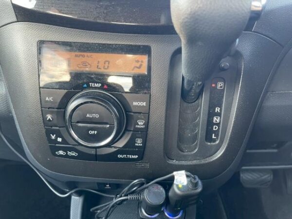 Ref:AUX-18957284 SUZUKI SOLIO 2012 - Image 16