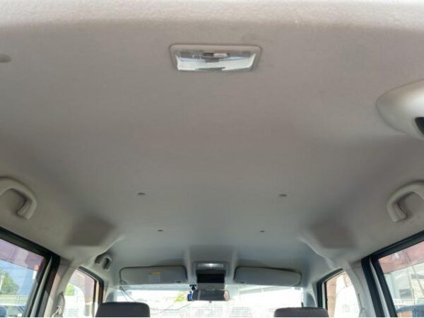 Ref:AUX-18957284 SUZUKI SOLIO 2012 - Image 17