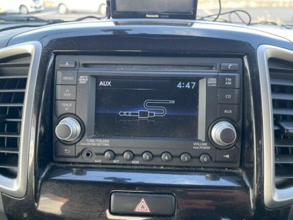 Ref:AUX-18957284 SUZUKI SOLIO 2012 - Image 5