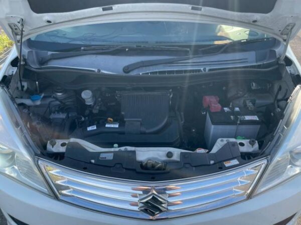 Ref:AUX-18957284 SUZUKI SOLIO 2012 - Image 8