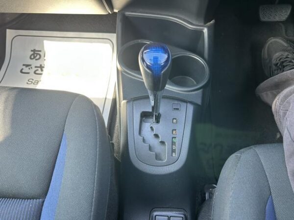 Ref:AUX-18957289 TOYOTA AQUA 2020 - Image 16
