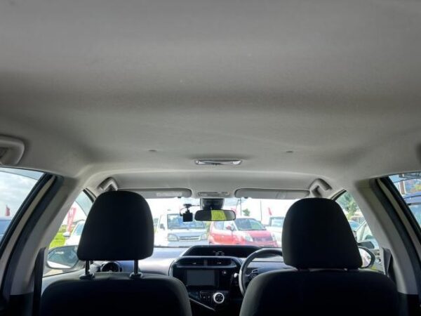 Ref:AUX-18957289 TOYOTA AQUA 2020 - Image 17