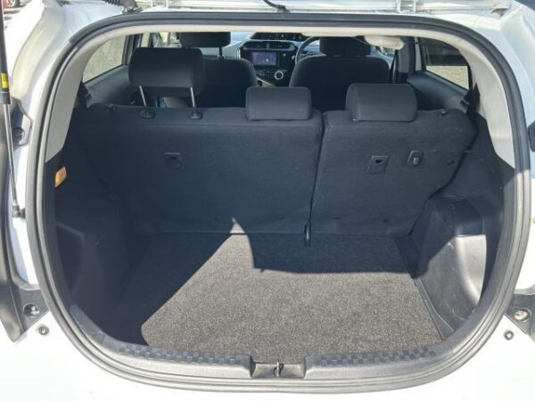 Ref:AUX-18957289 TOYOTA AQUA 2020 - Image 19