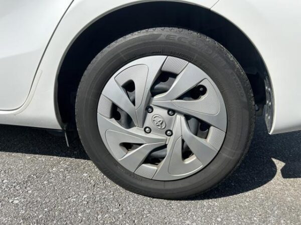 Ref:AUX-18957289 TOYOTA AQUA 2020 - Image 20