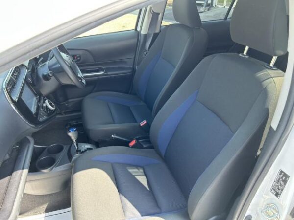Ref:AUX-18957289 TOYOTA AQUA 2020 - Image 6