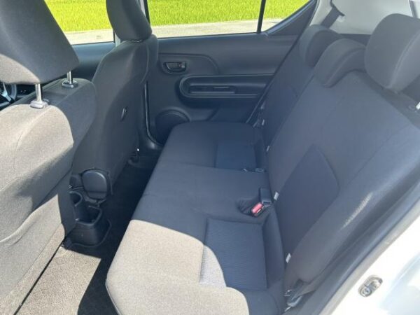 Ref:AUX-18957289 TOYOTA AQUA 2020 - Image 7