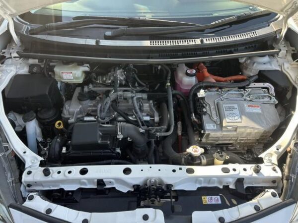 Ref:AUX-18957289 TOYOTA AQUA 2020 - Image 8