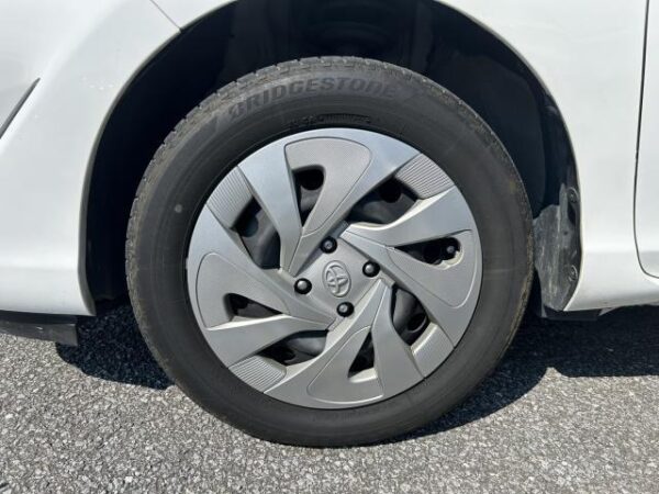 Ref:AUX-18957289 TOYOTA AQUA 2020 - Image 9