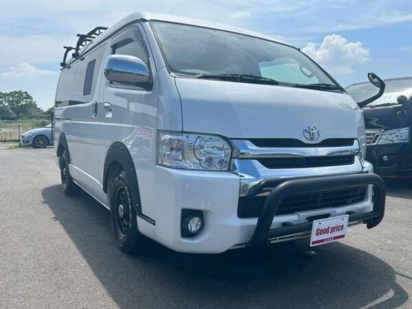 Ref:AUX-18959057 TOYOTA REGIUS ACE VAN 2014 - Image 11
