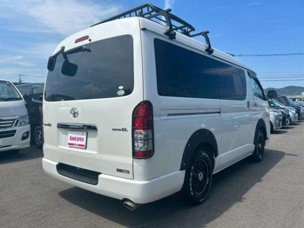 Ref:AUX-18959057 TOYOTA REGIUS ACE VAN 2014 - Image 13
