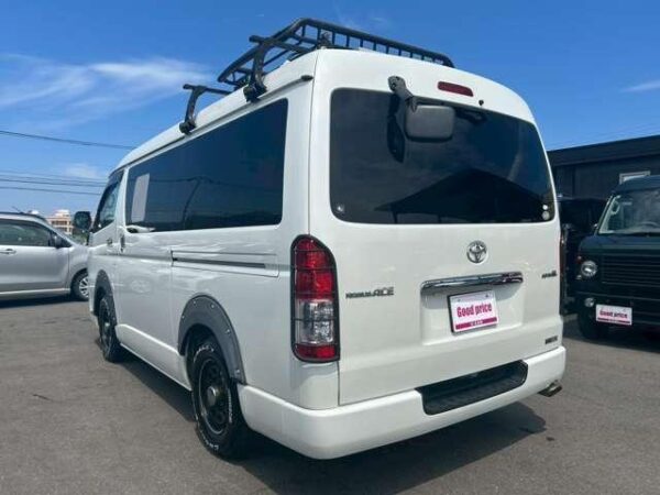 Ref:AUX-18959057 TOYOTA REGIUS ACE VAN 2014 - Image 14
