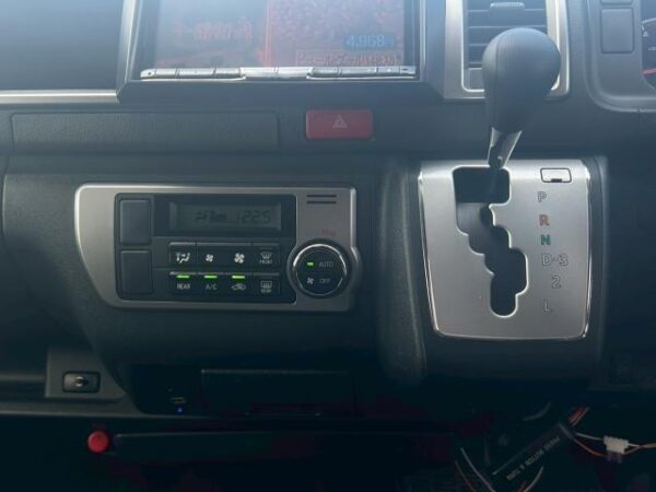 Ref:AUX-18959057 TOYOTA REGIUS ACE VAN 2014 - Image 15