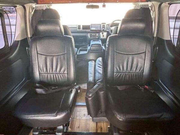 Ref:AUX-18959057 TOYOTA REGIUS ACE VAN 2014 - Image 16