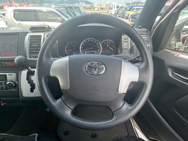 Ref:AUX-18959057 TOYOTA REGIUS ACE VAN 2014 - Image 17