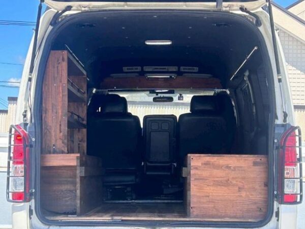 Ref:AUX-18959057 TOYOTA REGIUS ACE VAN 2014 - Image 18