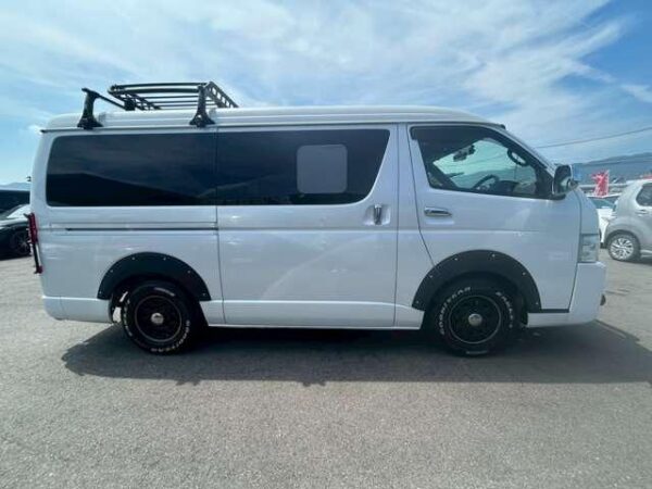 Ref:AUX-18959057 TOYOTA REGIUS ACE VAN 2014 - Image 4