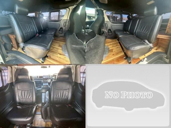 Ref:AUX-18959057 TOYOTA REGIUS ACE VAN 2014 - Image 7