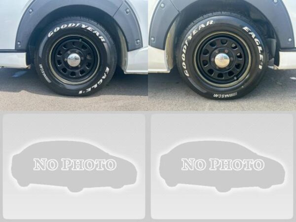 Ref:AUX-18959057 TOYOTA REGIUS ACE VAN 2014 - Image 8