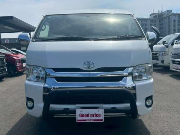 Ref:AUX-18959057 TOYOTA REGIUS ACE VAN 2014 - Image 9