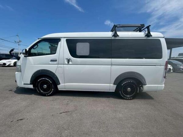 Ref:AUX-18959057 TOYOTA REGIUS ACE VAN 2014 - Image 10