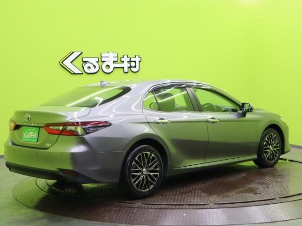 Ref:AUX-18963566 TOYOTA CAMRY 2022 - Image 2