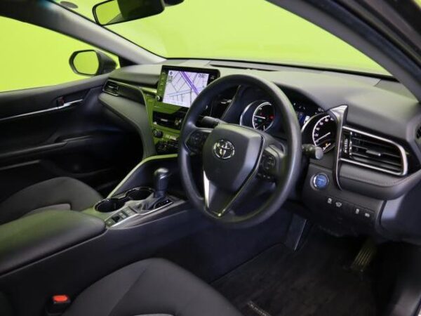 Ref:AUX-18963566 TOYOTA CAMRY 2022 - Image 11