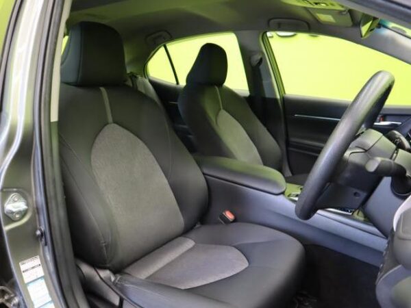 Ref:AUX-18963566 TOYOTA CAMRY 2022 - Image 12