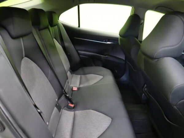 Ref:AUX-18963566 TOYOTA CAMRY 2022 - Image 13