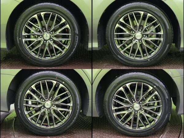 Ref:AUX-18963566 TOYOTA CAMRY 2022 - Image 17