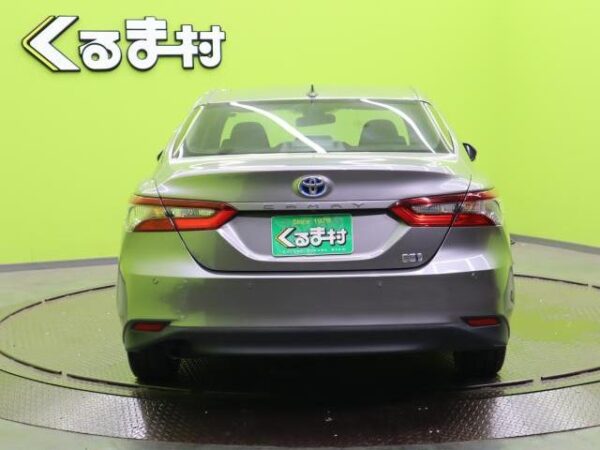 Ref:AUX-18963566 TOYOTA CAMRY 2022 - Image 19