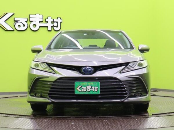 Ref:AUX-18963566 TOYOTA CAMRY 2022 - Image 20