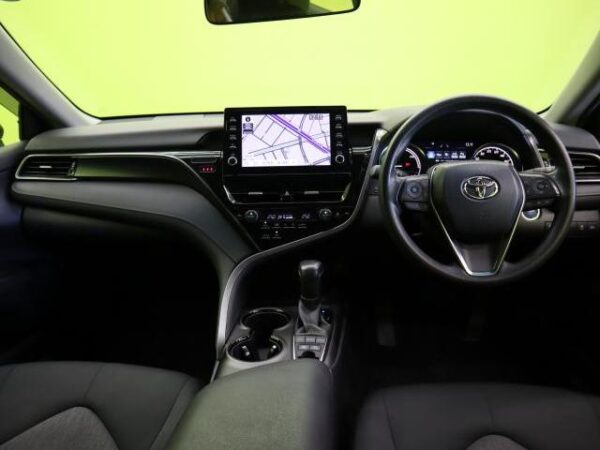 Ref:AUX-18963566 TOYOTA CAMRY 2022 - Image 3