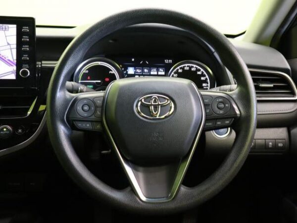 Ref:AUX-18963566 TOYOTA CAMRY 2022 - Image 5