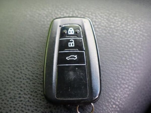 Ref:AUX-18963566 TOYOTA CAMRY 2022 - Image 9