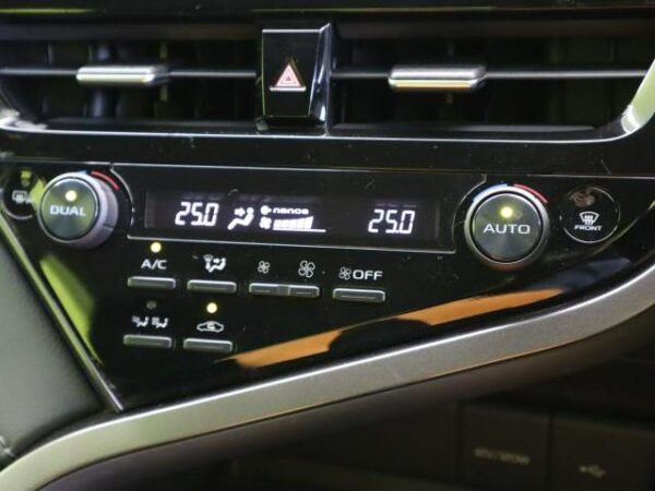 Ref:AUX-18963566 TOYOTA CAMRY 2022 - Image 10