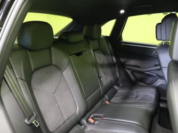 Ref:AUX-18963570 PORSCHE MACAN 2018 - Image 11