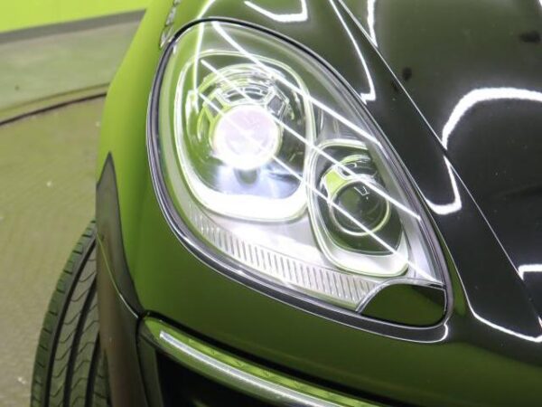 Ref:AUX-18963570 PORSCHE MACAN 2018 - Image 14
